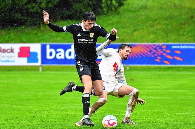 Bild 3: FC Erzingen gewinnt Hochrhein-Derby gegen SV 08 Laufenburg mit 4:1 &ndash; und wir haben Bilder!