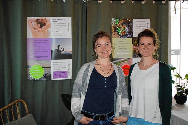 Bild 19: Gelungene Premiere der Messe BoLu