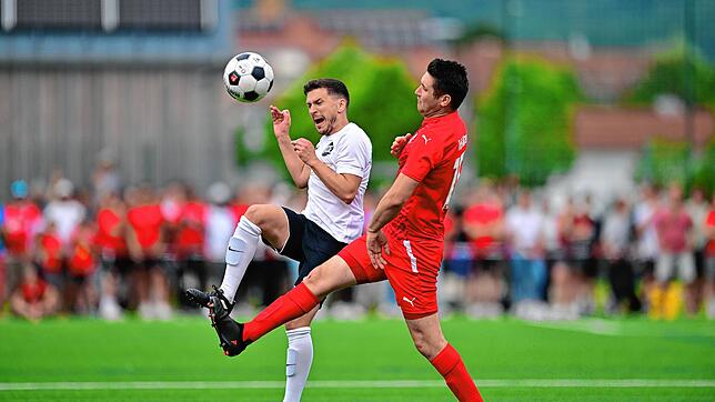 Bild 19: TuS Binzen steigt erstmals in die Landesliga auf – und wir haben Bilder!