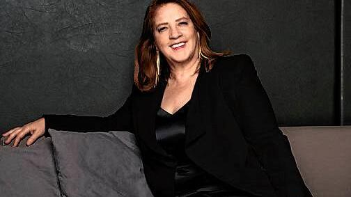 Das Konzert mit Kathy Kelly findet am Freitag, 23. Oktober, um 18.30 Uhr in der Kirche St. Fridolin in Bettmaringen statt.