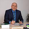 Hans Grabow hat als Erster seine Bewerbung zum Bürgermeister von Bonndorf abgegeben.