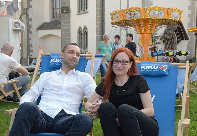 Bild 23: Bilder vom Markdorfer &bdquo;Street-Food-Markt&ldquo; auf dem Marktplatz