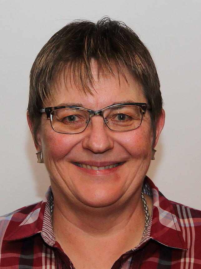 Sabine Roth