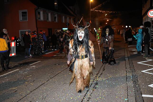 Bild 28: Die schönsten Bilder vom Seenarrentreffen am Samstag in Allensbach