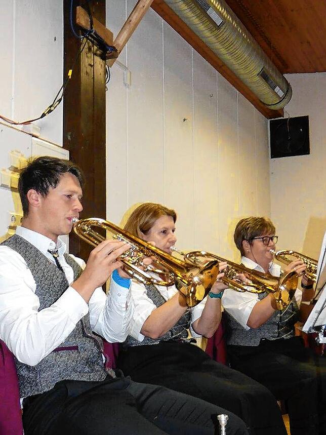 Bild 14: Bilder vom Oktoberfest Albbruck-Buch