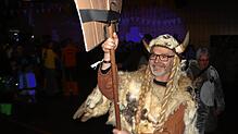 Bild : Ein ganz besonderer Guggenmusik-Abend in Neufrach