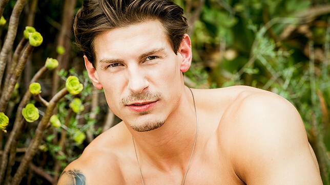 Für Philipp aus Stockach ist das Abenteuer &bdquo;Love Island&ldquo; bereits nach einigen Tagen wieder Geschichte.