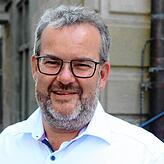 Daniel Plocher, Ortsvorsteher von Überlingen-Bambergen