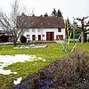 Der Kurpark ist Start und Ziel der Dolinentour, die entsprechend beschildert werden soll. Sie gehört zu einem Wanderwege-Konzept für ...