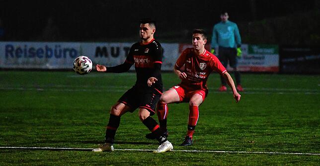 Bild 36: FC Schlüchttal gewinnt das Derby beim FC RW Weilheim &ndash; und wir haben Bilder!
