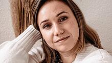&bdquo;Ich bin unendlich dankbar&ldquo;, sagt Elisabeth Ragusa über ihre Teilnahme an der Studie. Sie will die Chance nutzen und sich ...