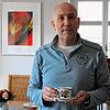 Für viele Menschen ist eine Tasse ein Alltagsgegenstand. Doch für den katholischen Pfarrer Heinz Vogel hat genau dieses Geschirr eine ...