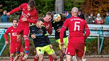 Bild : FC Dachsberg gewinnt Spitzenspiel gegen SV Unteralpfen mit 5:0 – und wir haben Bilder!