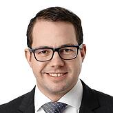 Hannes Wehinger, kaufmännischer Leiter Nexus AG Donaueschingen.