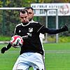 Frühes 2:0: Ionatan-Rares Baldean – hier ein Archivbild – traf für den SV 08 Laufenburg II beim 4:1 gegen den SV Unteralpfen schon nach ...