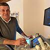 Gynäkologe Peter Pfaff hat eine Praxis an der Paradiesgasse in Villingen. Täglich melden sich derzeit bei ihm potentielle neue ...
