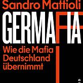 Germafia ist im Westend Verlag erschienen.