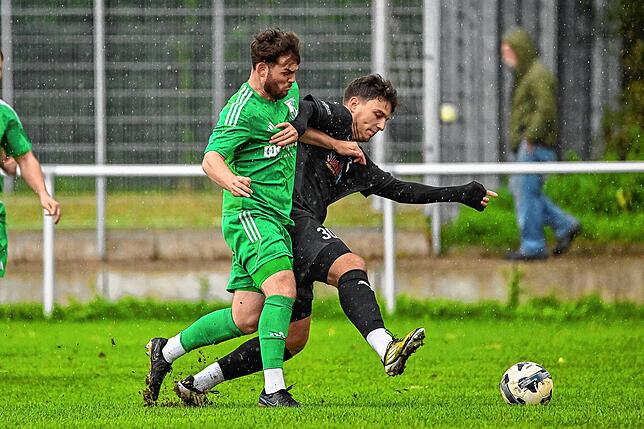 Bild 5: FC Wittlingen besiegt den SV Waldhaus mit 3:1 – und wir haben Bilder!