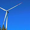 Bräunlingen will mit einem neuen Investor den Windpark wieder angehen. Der Vertrag mit der DGE Wind, hier eine ihrer Anlagen bei ...