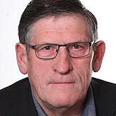 Karl-Heinz Ullrich, CDU