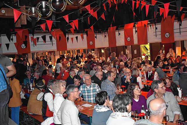 Bild 18: Streubi – Alemannenfest in Birkendorf Teil 1