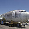 Bis Ende vergangener Woche wurde die „Landshut“ in Fortaleza von einem Team von Lufthansa Technik zerlegt. Dort stand die Boeing mehr ...