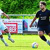 Eiserne Nerven: Stürmer Toni Santoro (22) ist bei der SG FC Wehr/Brennet der Mann für die speziellen Tore.