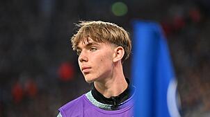Der 16-Jährige stellte einen Rekord auf.