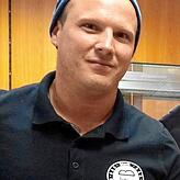 Fabian Sihler betreibt das Restaurant „Black Forest Burger“ in Waldshut-Tiengen.