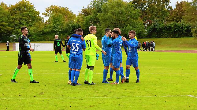 Der FC Anadolu Radolfzell (Bild) empfängt im türkischen Derby den TSV Singen.