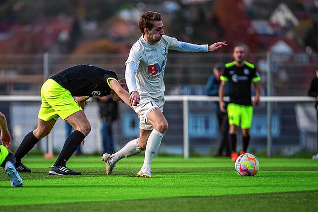 Bild 16: FC Erzingen gewinnt gegen Spvgg. Untermünstertal mit 4:0 &ndash; und wir haben Bilder!
