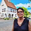 Deborah Wolf ist im Öhninger Ortsteil Wangen aufgewachsen und lebt dort noch immer