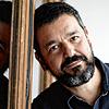 Joann Sfar, Autor von Comic-Erfolgen wie der Reihe &bdquo;Die Katze des Rabbiners&ldquo;.