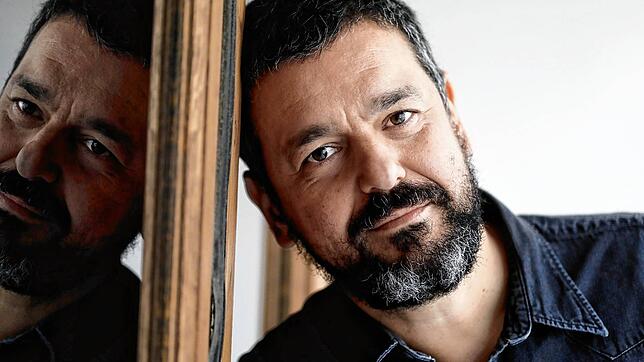 Joann Sfar, Autor von Comic-Erfolgen wie der Reihe &bdquo;Die Katze des Rabbiners&ldquo;.