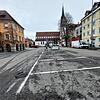 Ab Mai soll der Stephansplatz &ndash; zumindest schon einmal die nördliche Hälfte &ndash; autofrei werden, obwohl er frühestens in ...