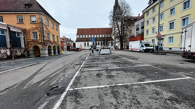 Ab Mai soll der Stephansplatz &ndash; zumindest schon einmal die nördliche Hälfte &ndash; autofrei werden, obwohl er frühestens in ...