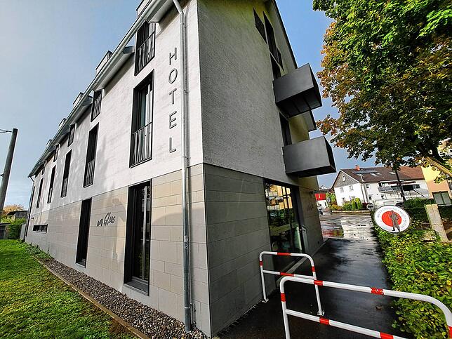 Derzeit ist es ruhig in der Herbstsaison im Radhotel am Gleis in Markelfingen. Die Betreiber arbeiten in dieser Zeit an der ...