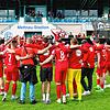 Der FC RW Salem feierte in Radolfzell das perfekte Ende einer außergewöhnliche Saison.