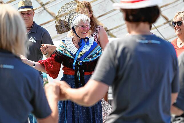 Bild 10: Sie schönsten Bilder von „Danz am See“ in Radolfzell