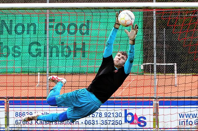 Bild 12: Die besten Bilder vom Linzgauderby zwischen FV Walbertsweiler-Rengetsweiler und SV Denkingen