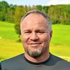 Zeljko Cosic, Trainer der Sportfreunde Schönenbach.