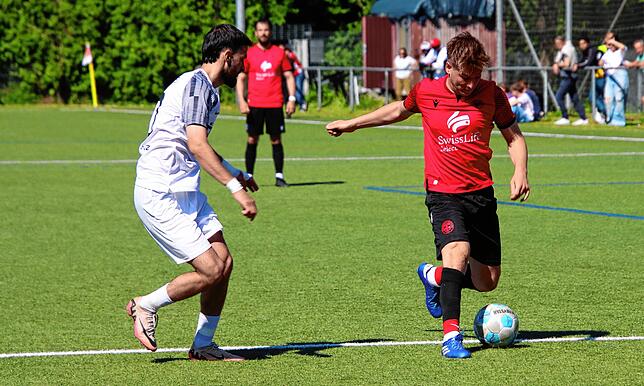 Bild 11: Unsere Bildergalerie von der Meisterfeier des Türk. SV Konstanz