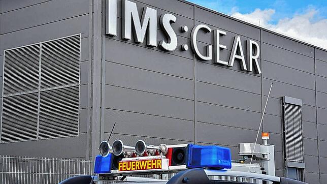 IMS Gear &ndash; größter Arbeitgeber in Donaueschingen, hat auch weitere Werke im Schwarzwald und am Fuß der Alb, etwa in Villingen und ...