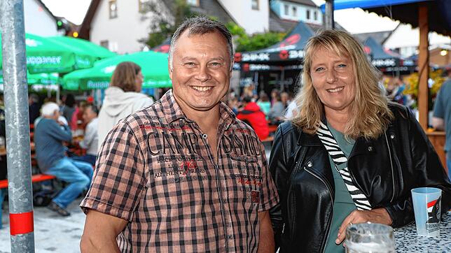 Bild 31: Endlich wieder Herbstfest in Dingelsdorf! Die schönsten Fotos vom zweiten Festtag