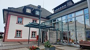 Die bisherige Pflegedienstleiterin Daniela Schumpp soll die Leitung im Pflegeheim St. Laurentius in Bonndorf übernehmen.