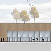 Für den Neubau der Tennenbronner Sport- und Festhalle wurde jetzt vom Ortschaftsrat der Bebauungsplan-Vorentwurf genehmigt.