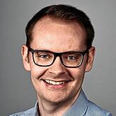Er kann als einer der wenigen Stadträte verständlich erklären, wie es zu den schlechten Philharmonie-Zahlen kam: Jan Welsch, SPD.