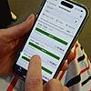 Für 27 Euro von Konstanz nach Hegne? Wer heute den DB Navigator nutzt, erhält dieses Ergebnis – weil der VHB noch nicht in der App ...