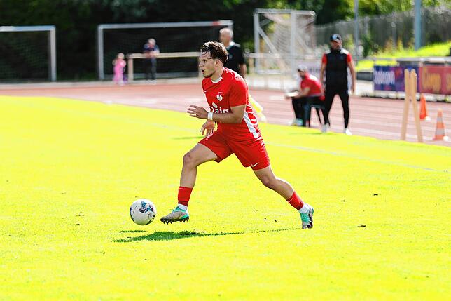 Bild 16: FSV Rheinfelden gewinnt Derby beim FC Tiengen 08 mit 3:2 – und wir haben Fotos!