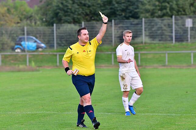 Bild 15: SV Herten besiegt Bosporus FC Friedlingen &ndash; und wir haben die Bilder!